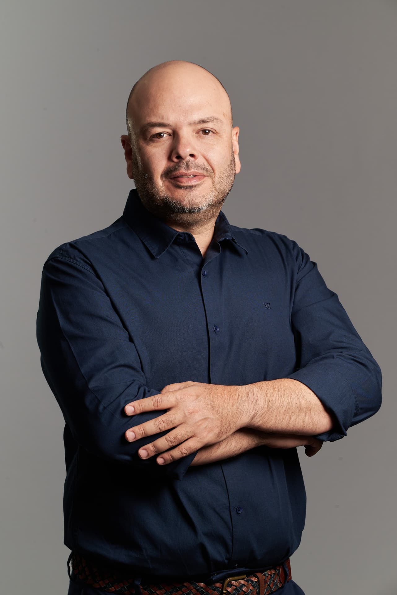 Juan Guillermo Hernández Hoyos, director de Confluencia, consultor financiero empresarial en Colombia